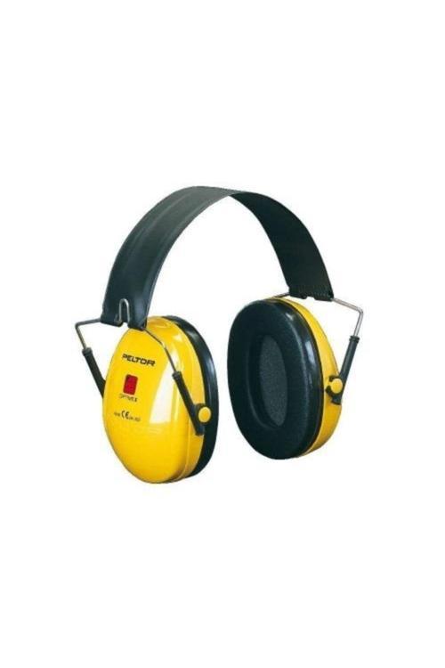 Peltor Optime 1