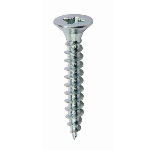 Kraft DIN 7982 YHB Sivri Uçlu Tam Diş İspanyolet Vidası 3,9x32 100 Adet