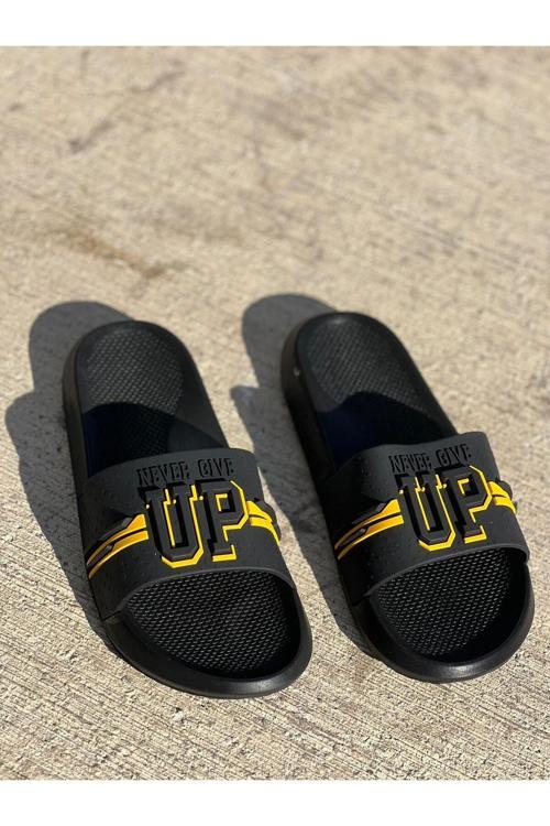 Erkek Erkek Spor Terlik Sport Terlik Eva Taban Spor Terlik Up Terlik