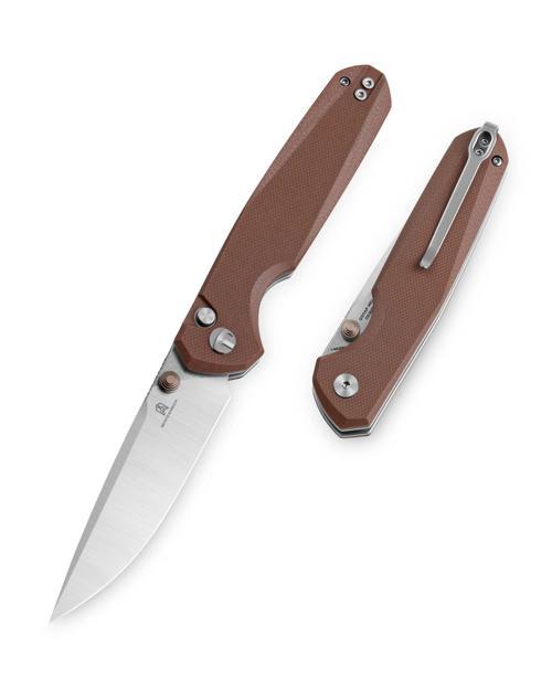 VELIX BMK07B 14C28N Çelik Çakı