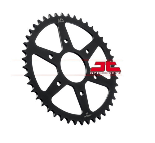 Arka Dişli Jtr890 45T Ktm 390 Husqvarna 401 Bajaj Domınar 400