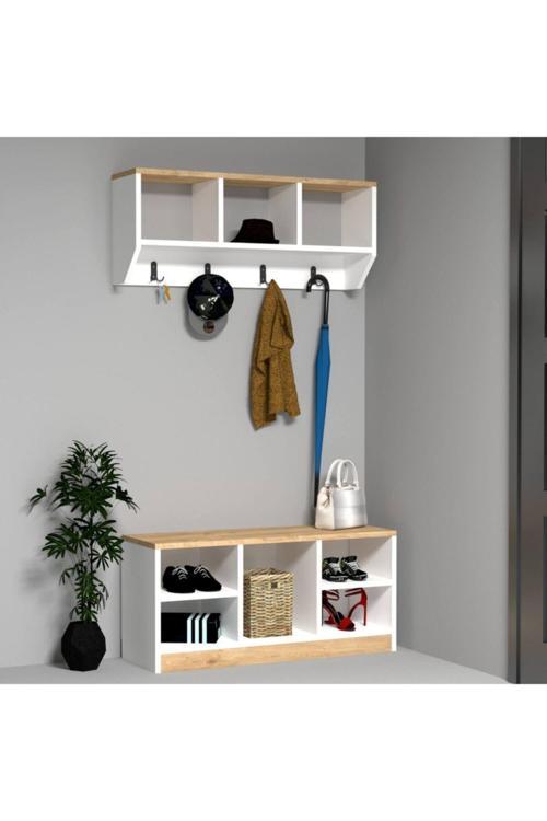 Samhanger Portmanto