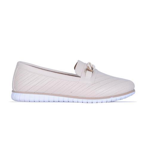 204 Barbour Kadın Düz Babet