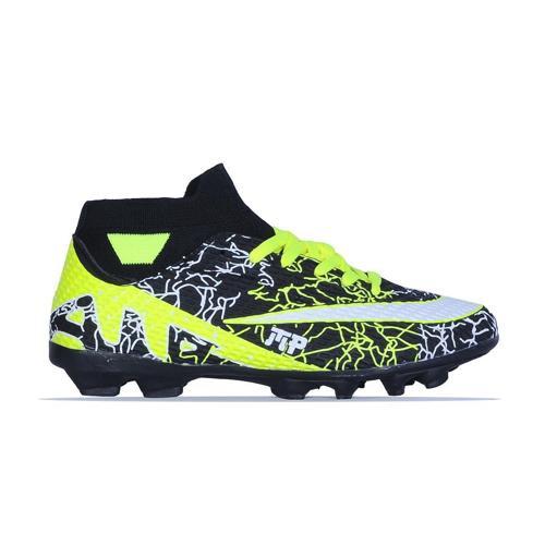 Mp 251-2701Gr Krampon Çoraplı Erkek Çocuk Futbol Ayakkabı