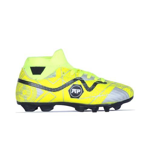 Mp 251-2709Ft Krampon Çoraplı Erkek Çocuk Futbol Ayakkabı