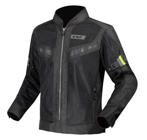 BLADE AIR MONT SİYAH NEON SARI