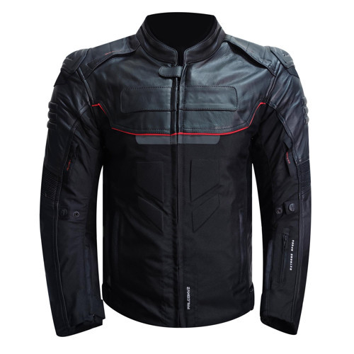 FALCON LEATHER WOMEN 4 MEVSİM MONT