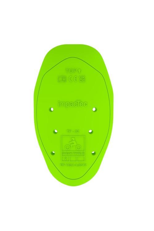 90 IMPACTEC ETP02 S/E/K DİRSEK KORUMASI
