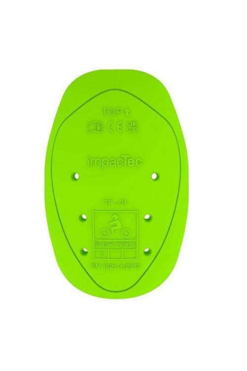 90 IMPACTEC ETP01 OMUZ KORUMA