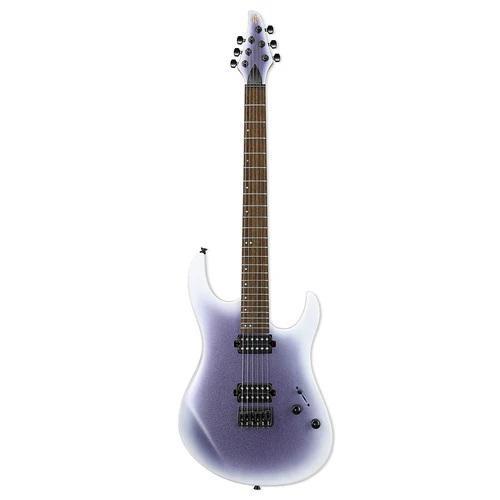 DMT-101B Elektro Gitar (Purple Burst)