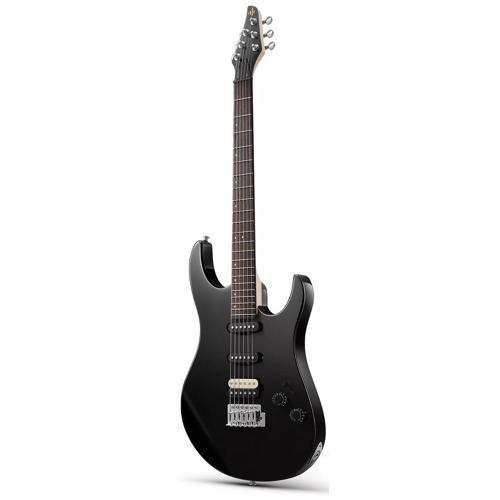 DMT-66 Elektro Gitar (Siyah)