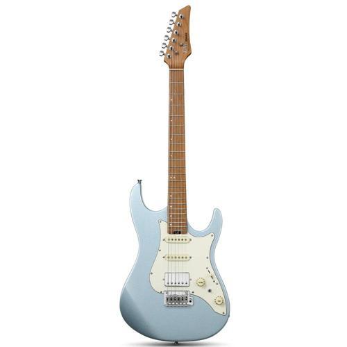 DST-550 Elektro Gitar (Metallic Blue)