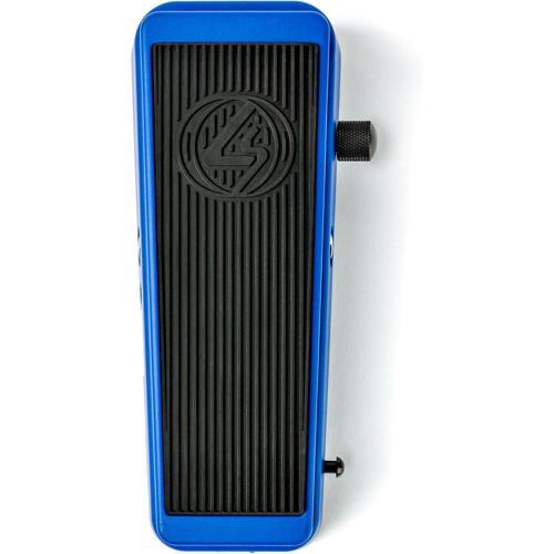 AT95 Akira Takasaki Sig Crybaby Fuzz Wah Pedalı