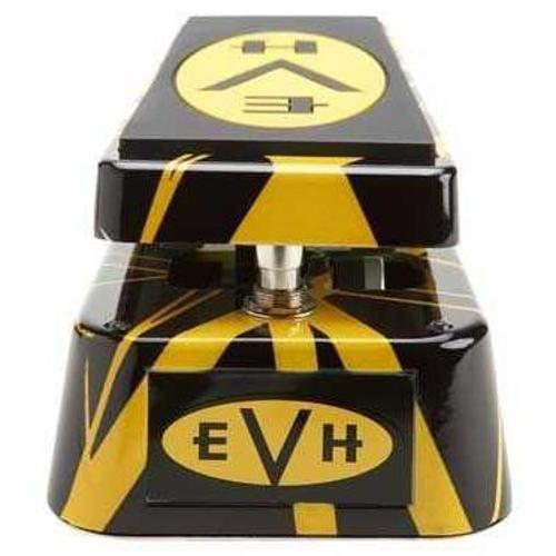 EVH95 Eddie Van Halen Signature Wah Pedalı