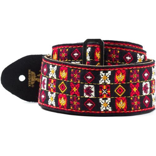 JH01 Hendrix Festival Gitar Askısı