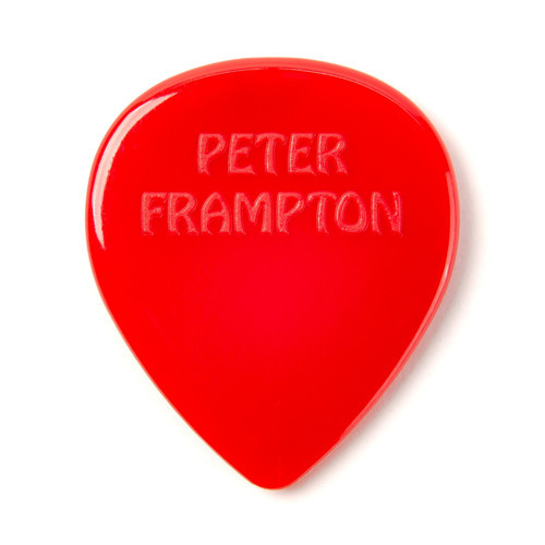 Peter Frampton Pena (Kırmızı)