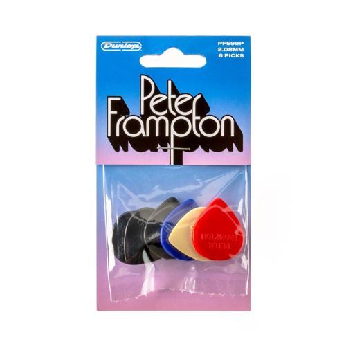 Peter Frampton Signature 6'lı Paket Pena