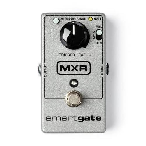M135 Smart Gate Noise Gate Pedalı