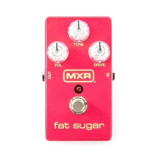 M94SE Fat Sugar Drive Pedalı