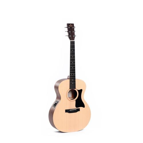 GME Elektro Akustik Gitar (Natural)