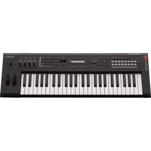 MX49 Synthesizer