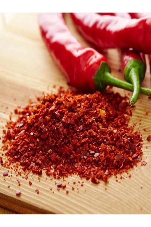 Acı Pul Biber 100 Gr