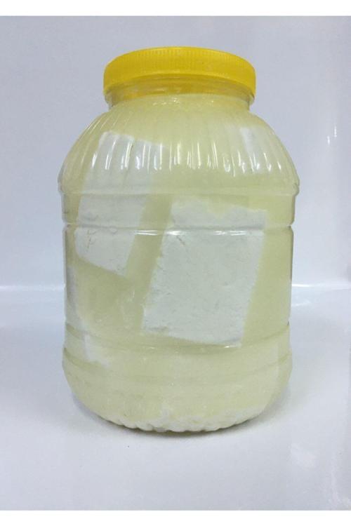 Hatay Köy Usulü Yöresel Salamura Peynir (3 Kg ) İnek Peyniri Doğal