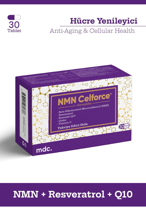 Nmn Cellforce Complex
