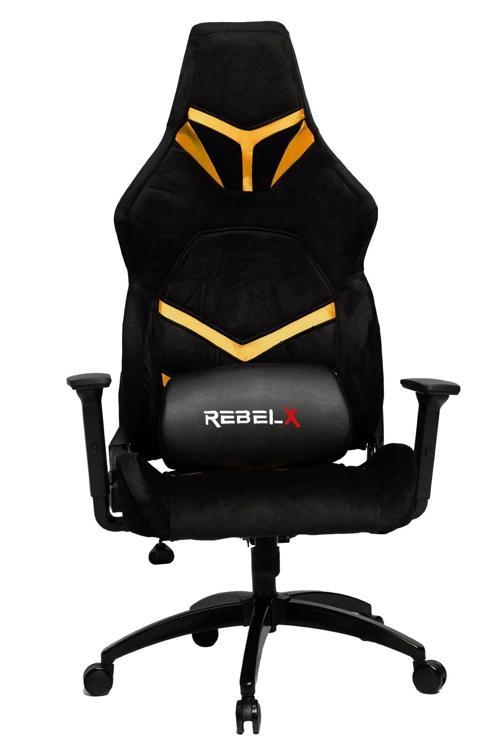 Reborn Sarı Oyuncu Koltuğu