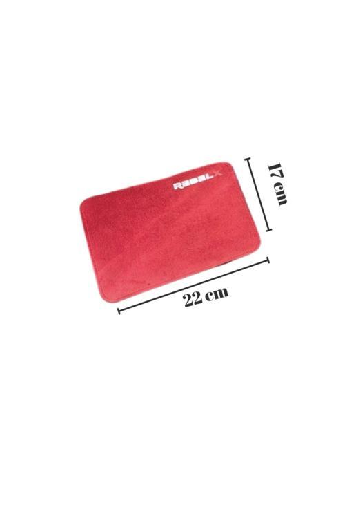 Deri Tabanlı Mausepad 22X17 Cm