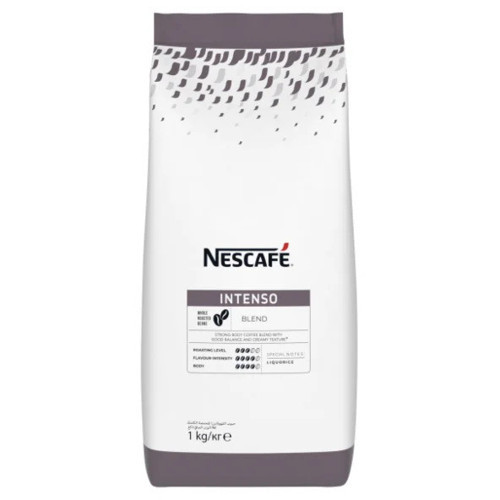 Intenso Blend Çekirdek Kahve 1 Kg