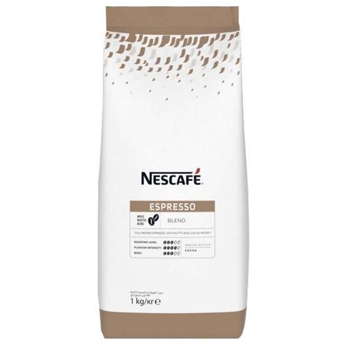 Espresso Çekirdek Kahve 1 kg 2 Paket
