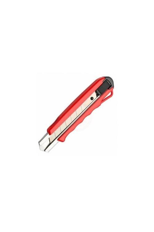 Blg Vt875125 Plastik Profesyonel Maket Bıçağı (Ağır Sanayi Tipi) 25Mm Kycshp 471408