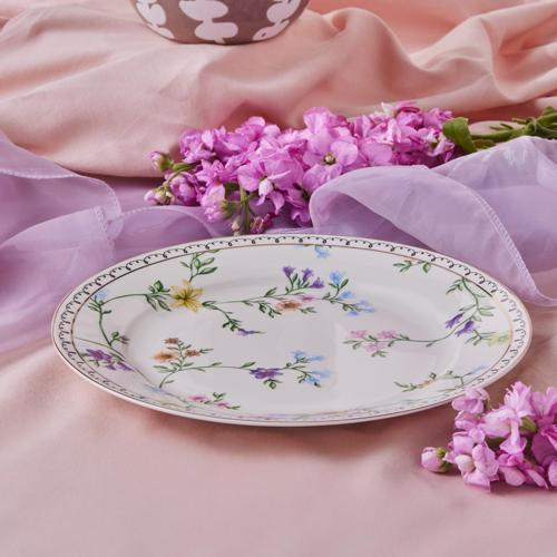 Minton Servis Tabağı 27 Cm