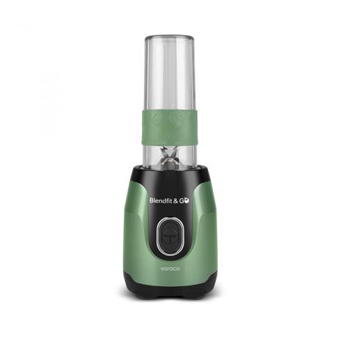 Blendfit Go Personal Kişisel Smoothie Blender Emerald Green