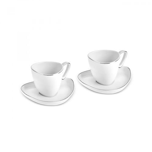 Streamline Tribe 2 Kişilik Çay Fincanı 200 Ml