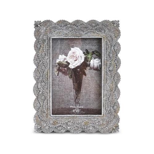 Lace Fotoğraf Çerçevesi