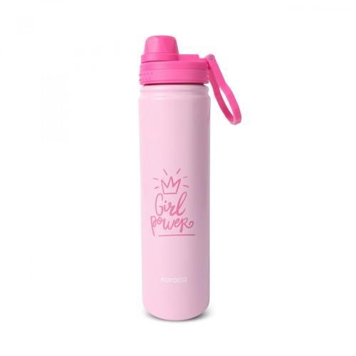 Petty Çelik Sızdırmaz Termos 550 ml