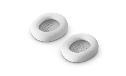 Arctis Nova 5 Kumaş Kulaklık Pedi - Beyaz