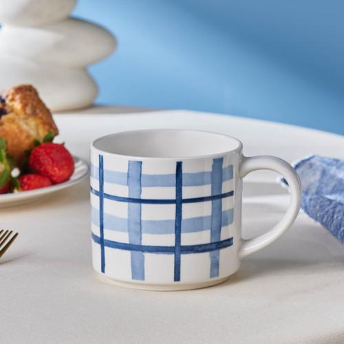Alize Kareli Mug 390 Ml