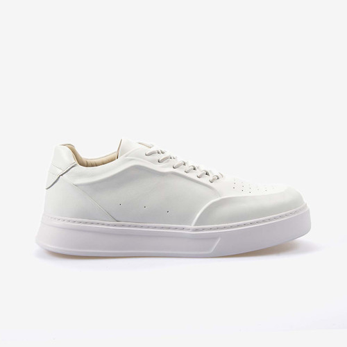 Hakiki Deri Erkek Spor & Sneaker Ayakkabı CUDA