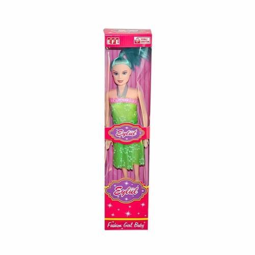 Çocuk 272 Eylül Bebek - Efe Toys