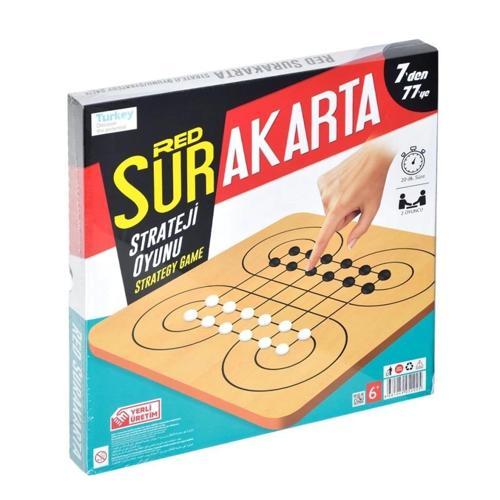 Çocuk 5202 REDKA SURAKARTA VE BİHAR