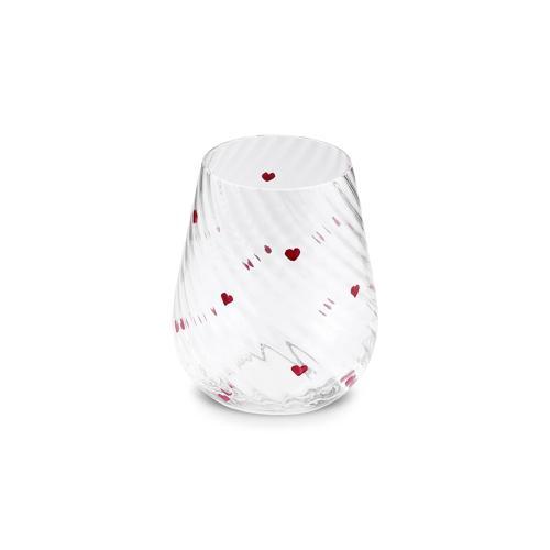 Monet Meşrubat Bardağı Şeffaf