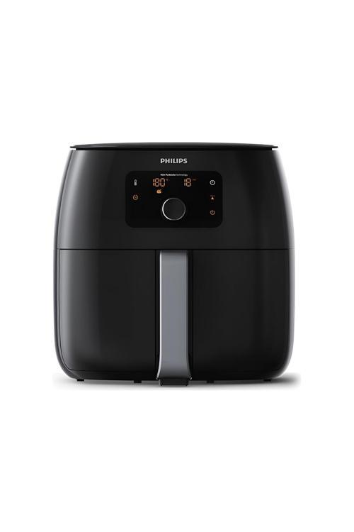 Hd9650/90 Xxl Avance Collection Air Fryer 7.3 Litre Yağsız Fritöz