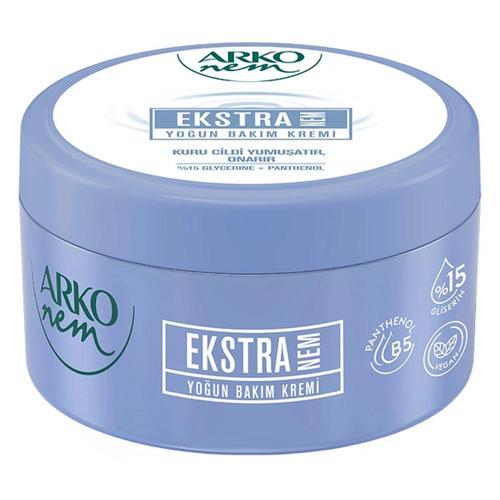 Nem Ekstra Nemlendirici 250 ml