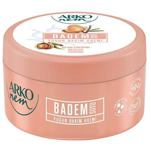 Nem Prebiyotik Badem Sütü Krem 250 ml