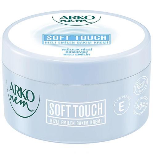 Nem Soft Touch Nemlendirici 250 ml