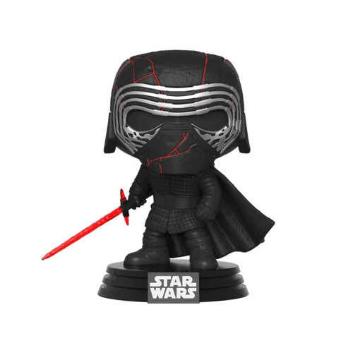 Çocuk POP! Star Wars: Rise of Skywalker Kylo Ren SL 39887