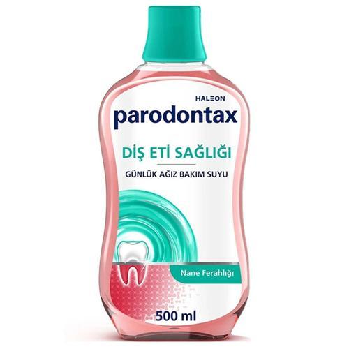 Nane Ferahlığı Ağız Bakım Suyu 500 ml
